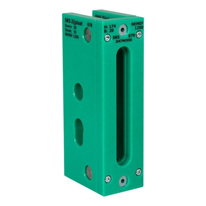 247WOOD  SKS NEMEF 1200 set - 247WOOD