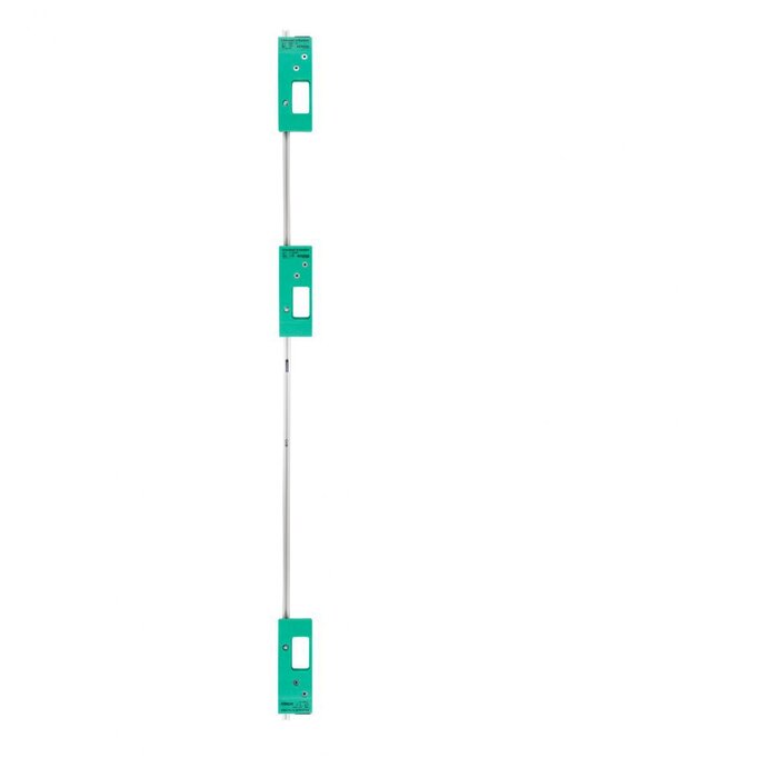 247WOOD  Freesmal set 3 delig 76x76mm - 247WOOD