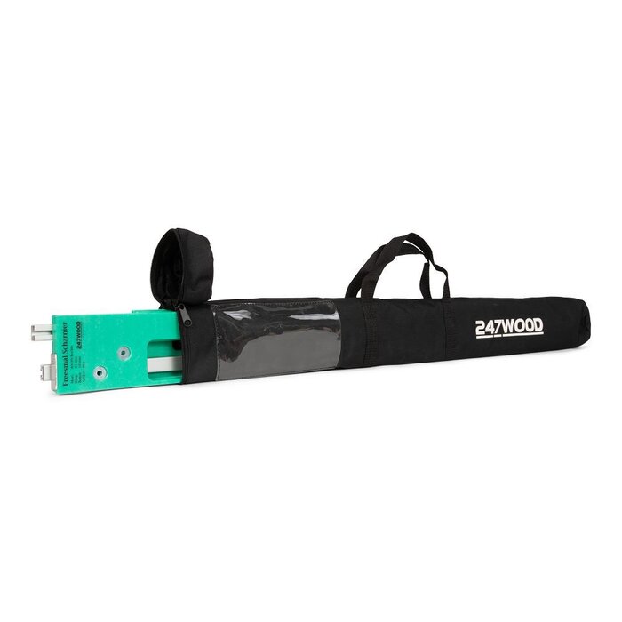 247WOOD  Freesmal set transporttas - 247WOOD