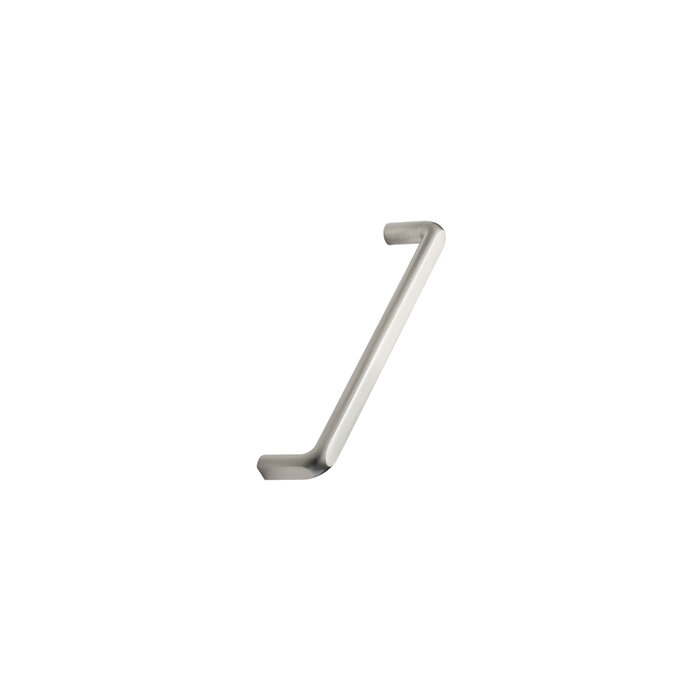 Furnipart Furnipart furniture handle UNIFY - Stainless steel look