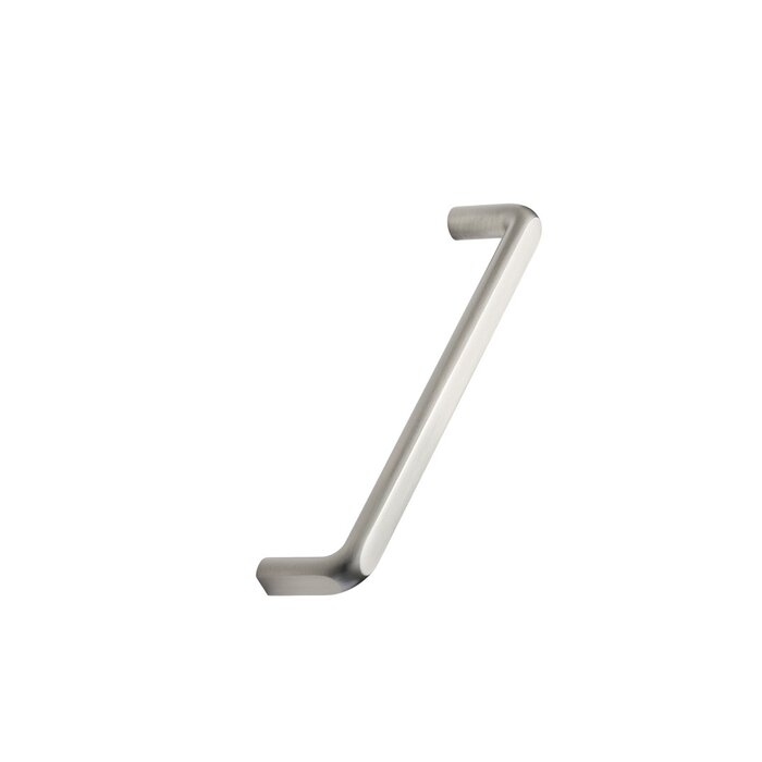 Furnipart Furnipart furniture handle UNIFY - Stainless steel look