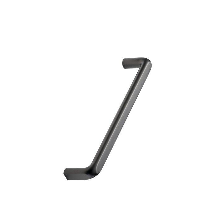 Furnipart Furnipart-Möbelgriff UNIFY – Gun Metal