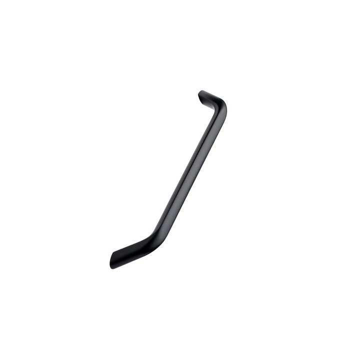 Furnipart Furnipart furniture handles SPACE - black
