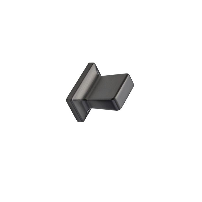 Furnipart Furnipart furniture knob HERITAGE - Gun metal