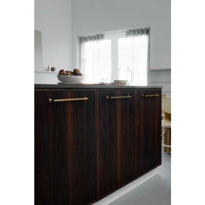 Furnipart Poignées de meubles Furnipart HERITAGE - laiton brossé