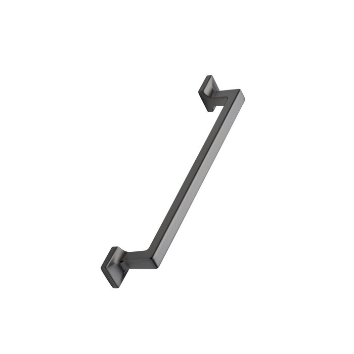 Furnipart Furnipart furniture handles HERITAGE - Gun metal