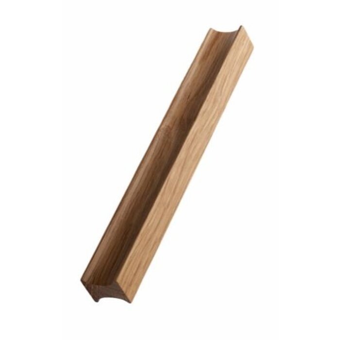 Furnipart Furnipart furniture handles TRACK - Light oak