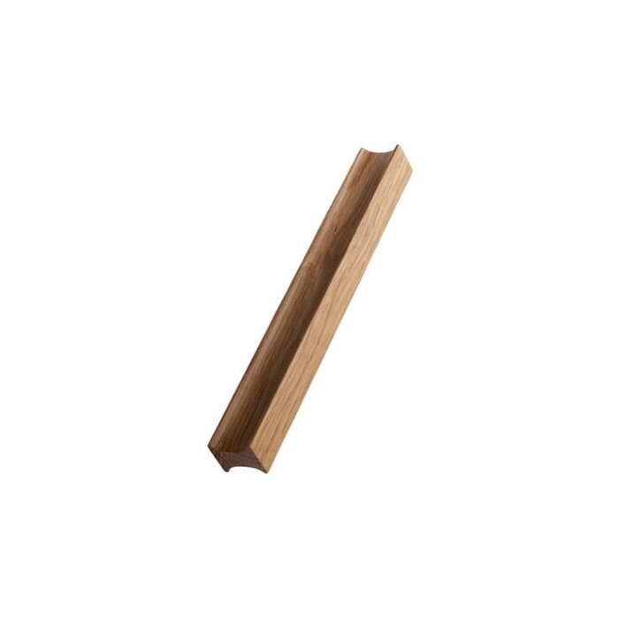 Furnipart Furnipart furniture handles TRACK - Light oak