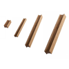 Furnipart Furniture handles TRACK - Oak
