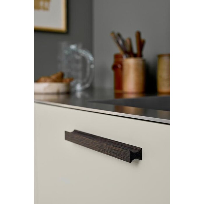 Furnipart Furnipart furniture handles TRACK - Dark oak