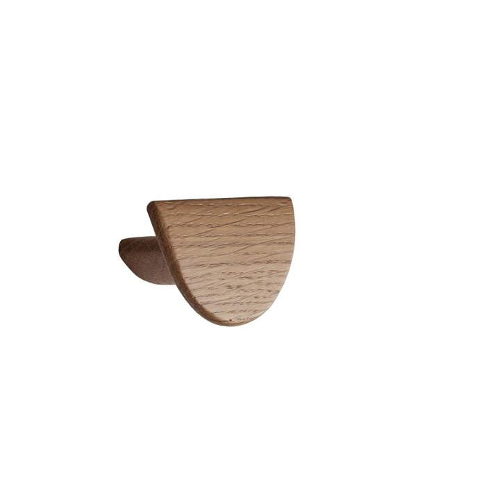 Furnipart Furnipart-Möbelgriffe HORIZON - Helle Eiche