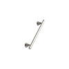 Furnipart Poignée de meuble DELTA - Aspect inox