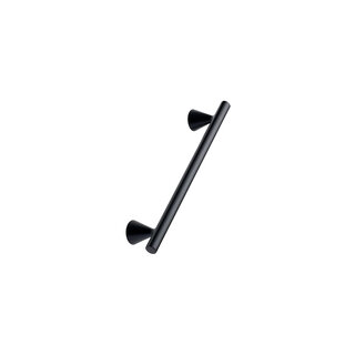Furnipart Furniture handle DELTA - matt black