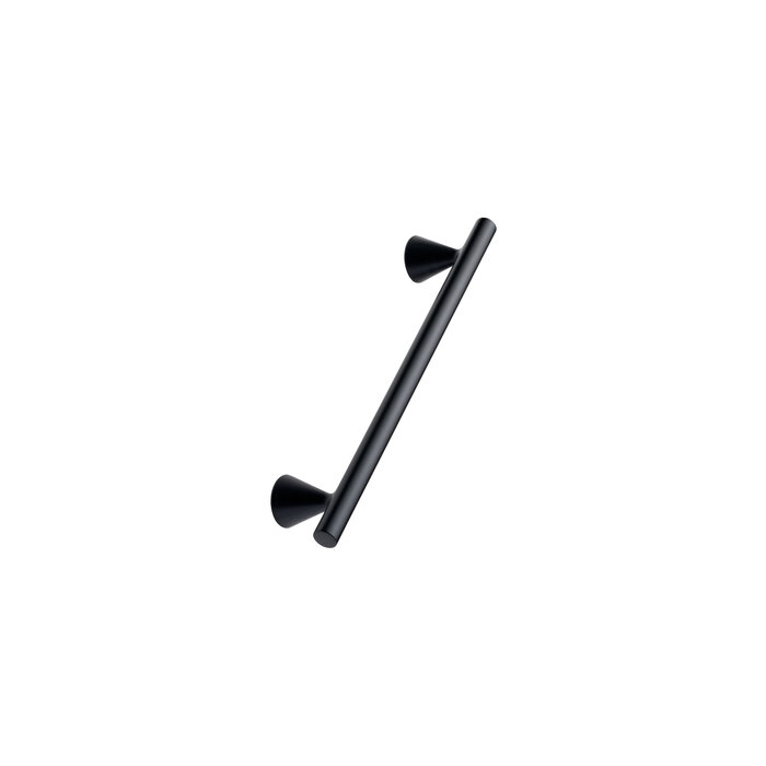 Furnipart Furnipart furniture handle DELTA - matt black