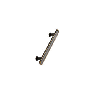 Furnipart Furniture handle CHATEAU - Antique brown
