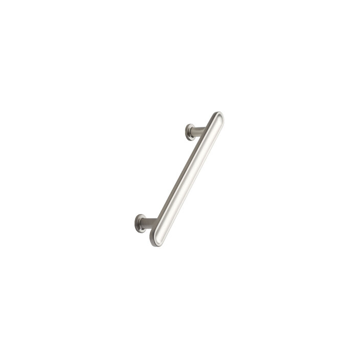 Furnipart Furnipart furniture handle CHATEAU - Stainless steel look