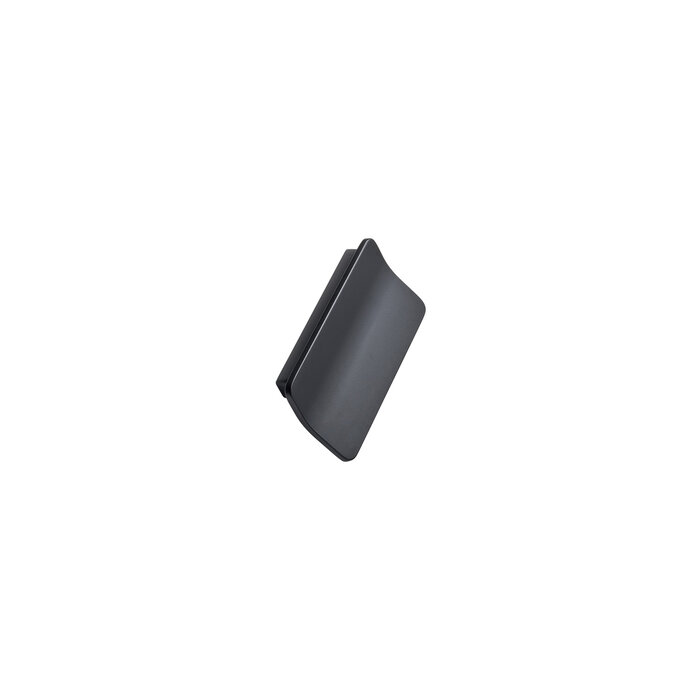 Furnipart Furnipart furniture handles LEAF - matt black