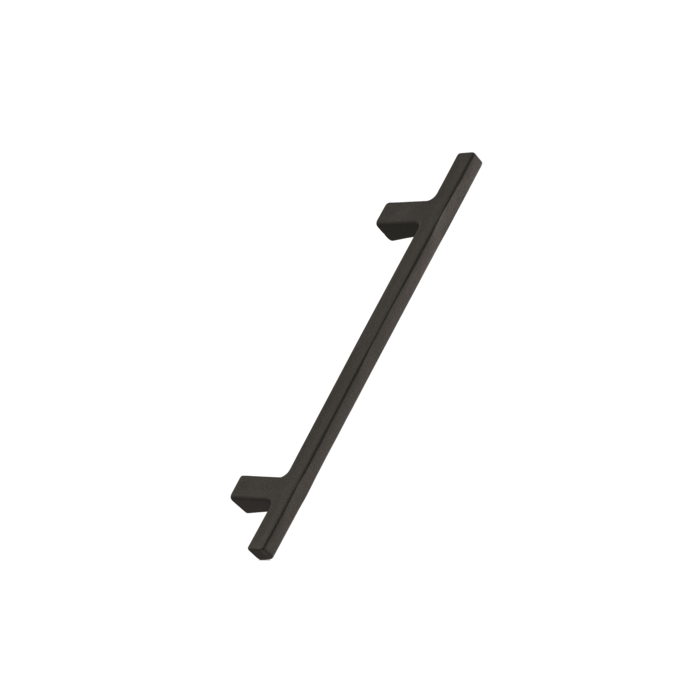 Furnipart Furnipart furniture handle PEN - Cast iron matt black