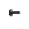 Furnipart Furniture knob MOTION - Cast iron matt black