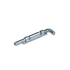 Dulimex Ground bolt 230 mm galvanized