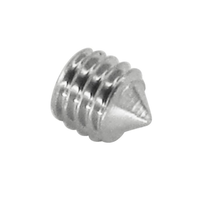 HDD M4 hexagon socket screw