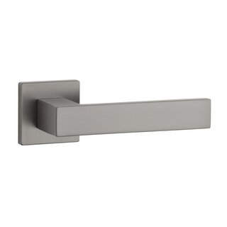 Aprile Aprile door handles PINA graphite