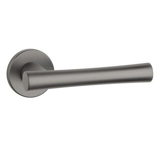 Aprile Poignées de porte Aprile PAPAVERA - graphite