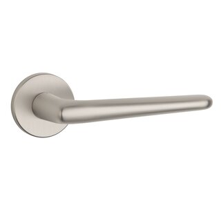 Aprile Poignées de porte Aprile LAVANDA nickel mat