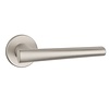 Aprile Aprile door handles EUPHORBIA matt nickel