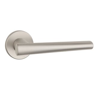 Aprile Aprile door handles EUPHORBIA matt nickel