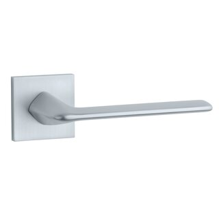 STILE STILE  mat Chrome deurklinken TOBA