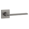 STILE STILE titanium door handles TOBA