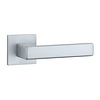 STILE STILE matt Chrome door handles MIIA