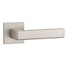 STILE STILE nickel door handles MIIA