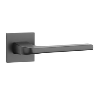 STILE STILE schwarze Türgriffe NAKA