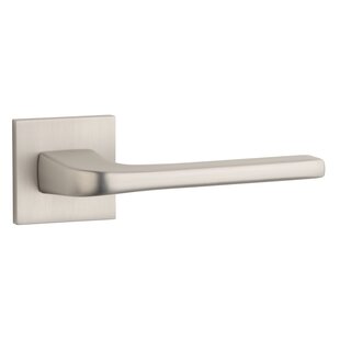 STILE Poignées de porte en nickel STILE NAKA