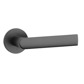 STILE STILE door handles REWA black