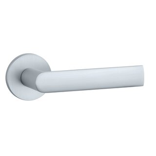 STILE STILE door handles REWA matt chrome