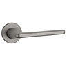 STILE STILE door handles UTA Titanium