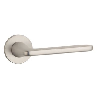 STILE STILE deurklinken UTA mat nikkel