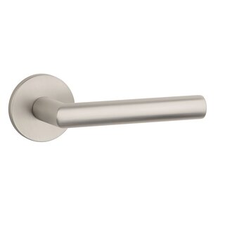 STILE STILE deurklinken YUZA Mat nikkel