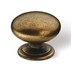 I.B.E. Ronde meubelknop Ø 32 mm Brons kleur