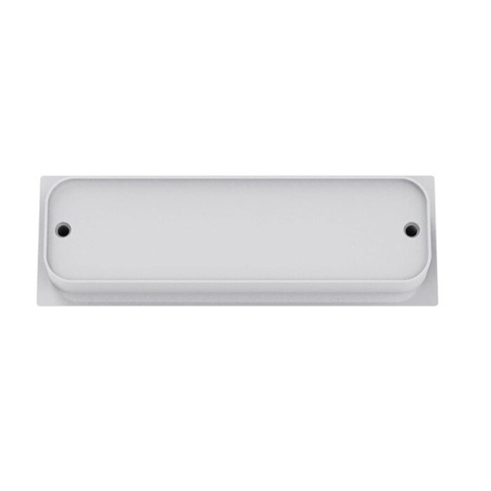 I.B.E. Coque encapsulante rectangulaire 112x38x13 - Blanc