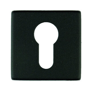 HDD 1 Cylinder plate square shape black UV Structure