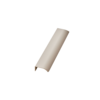 Furnipart Poignée d'angle EDGE STRAIGHT Beige - texture