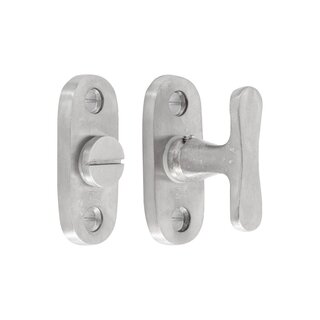 Dauby Robinetterie WC PBTC 1 bronze blanc mat (WBS)