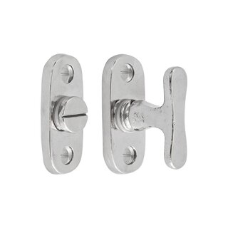 Dauby Toilet fitting PBTC 1 white bronze (WB)