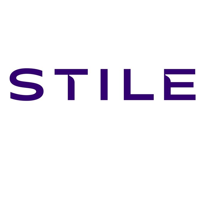 STILE Titanium STILE raamkruk REWA R