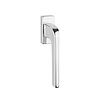 STILE STILE window handle NAKA Q Polished chrome