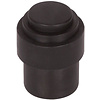 Formani Gun metal deurstopper Basics LB30